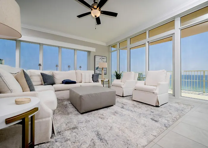 Phoenix Gulf Towers 808 Gulf Shores