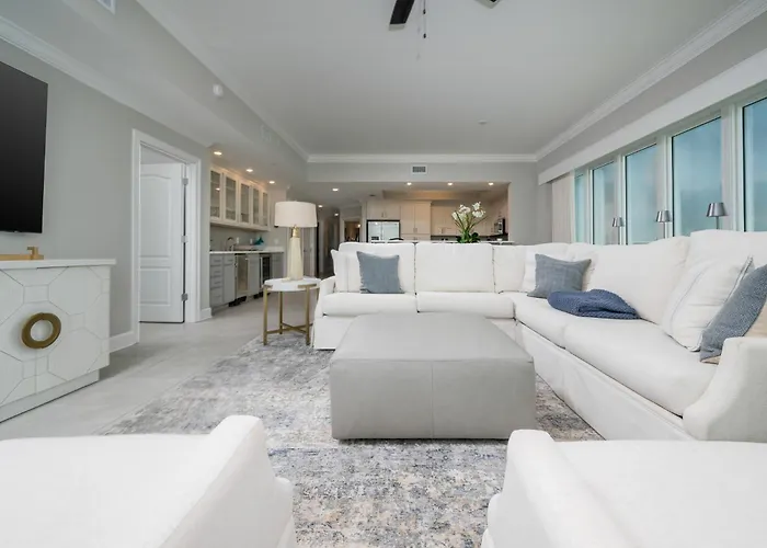 Apartment Phoenix Gulf Towers 808