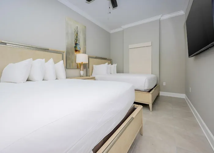 Apartment Phoenix Gulf Towers 808 *
