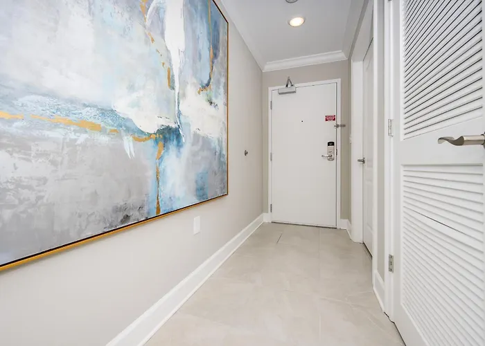 Phoenix Gulf Towers 808 Apartment *
