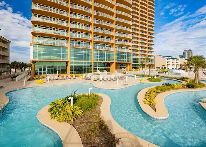 Phoenix Gulf Towers 808 Apartment