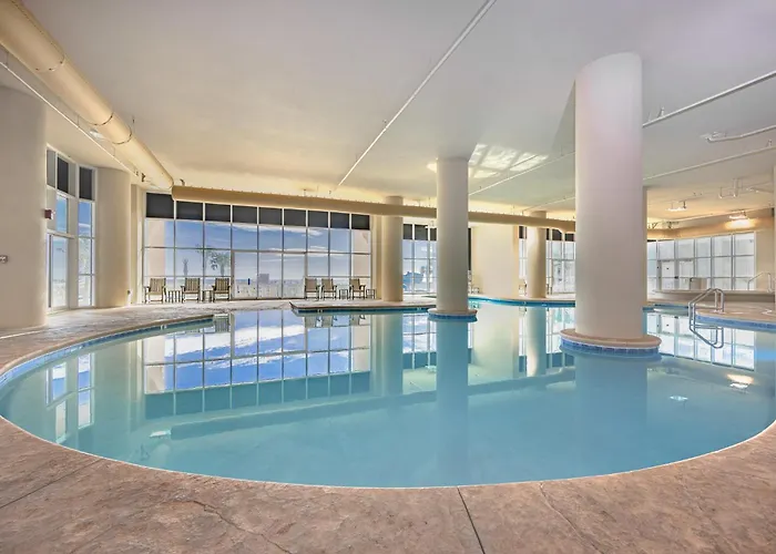 Phoenix Gulf Towers 808