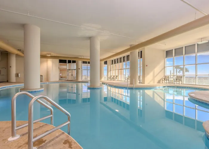 Phoenix Gulf Towers 808 Apartment