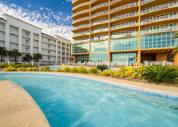 Phoenix Gulf Towers 808 Apartment