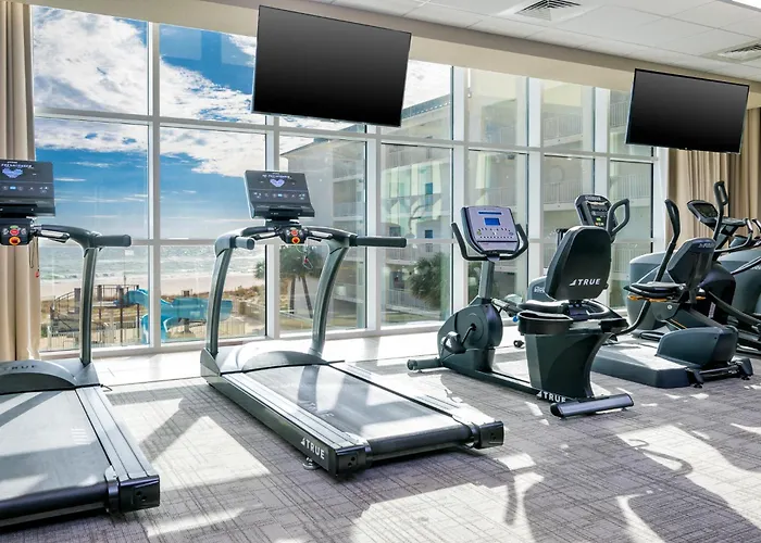 Phoenix Gulf Towers 808 Apartment