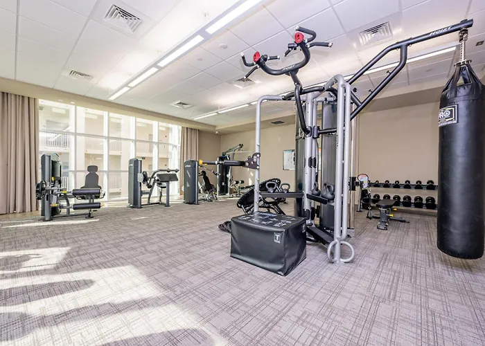 Phoenix Gulf Towers 808 Apartment *