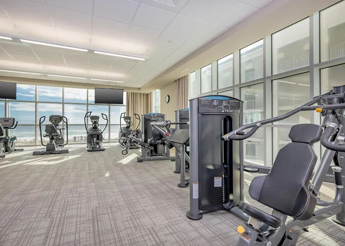 Phoenix Gulf Towers 808 Apartment *