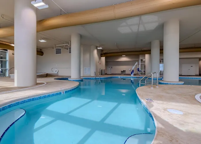 Apartment Phoenix Gulf Towers 808 Gulf Shores