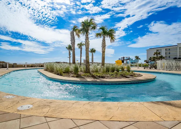 Phoenix Gulf Towers 808 Gulf Shores