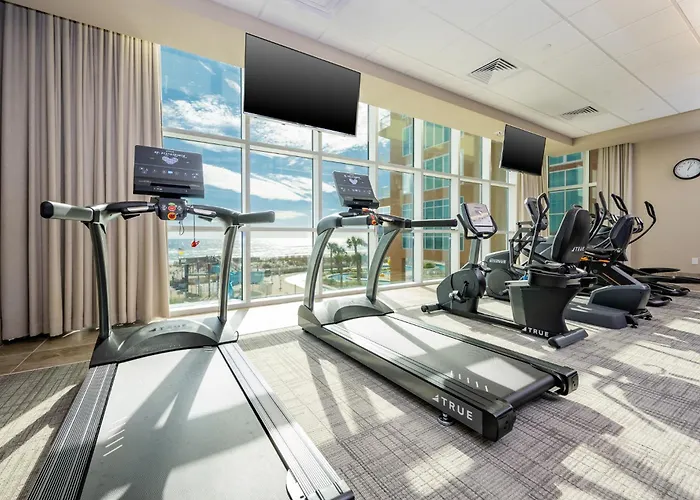 Phoenix Gulf Towers 808 Apartment
