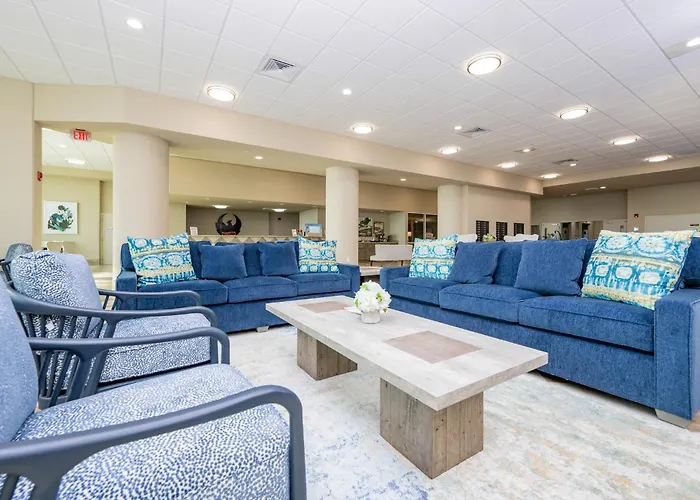 Apartment Phoenix Gulf Towers 808 Gulf Shores