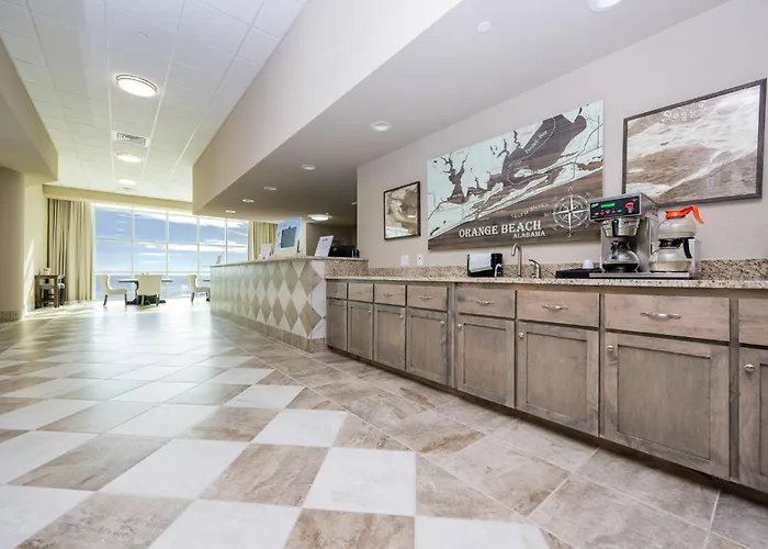 Apartment Phoenix Gulf Towers 808
