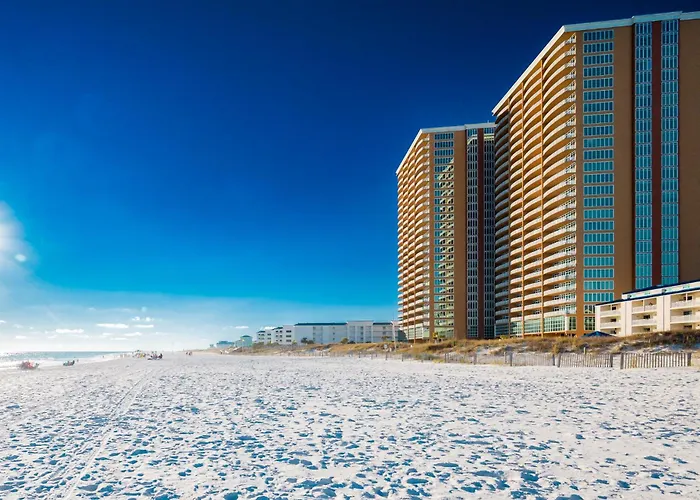 Phoenix Gulf Towers 808 Apartment