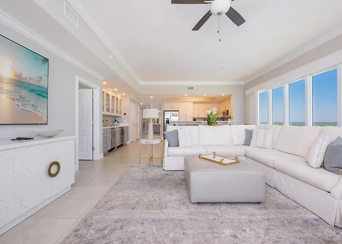 Apartment Phoenix Gulf Towers 808 Gulf Shores