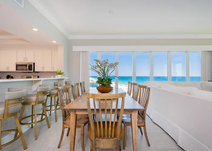 Apartment Phoenix Gulf Towers 808