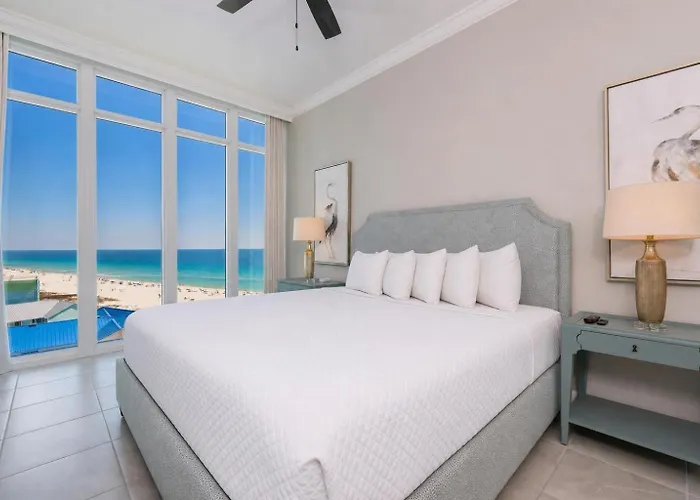 Apartment Phoenix Gulf Towers 808
