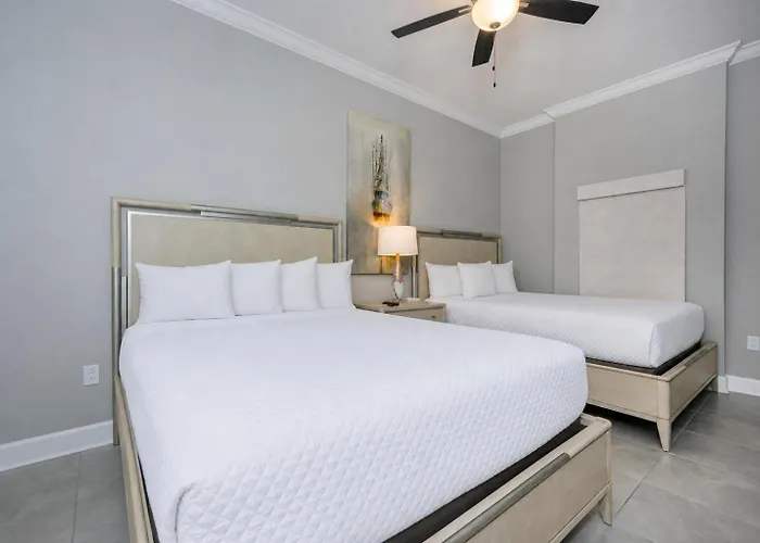 Phoenix Gulf Towers 808 Apartment Gulf Shores