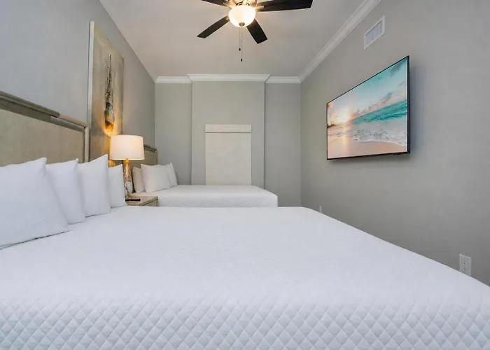 Apartment Phoenix Gulf Towers 808 Gulf Shores
