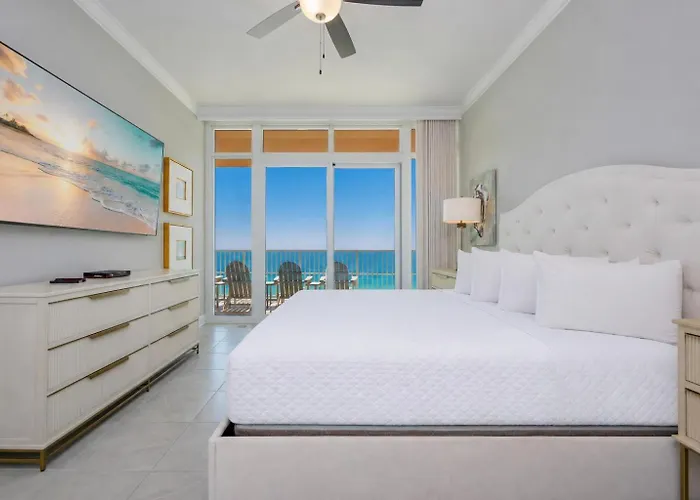 Phoenix Gulf Towers 808 Apartment *